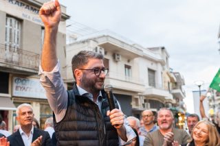 androulakis